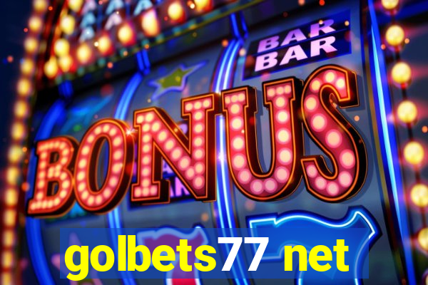 golbets77 net